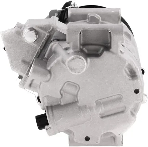 Miniatura 5 de Compresor de A/C TSB19C para Lexus ES350, GS350, RX350 / Toyota Avalon, Camry, Highlander, Sienna QR