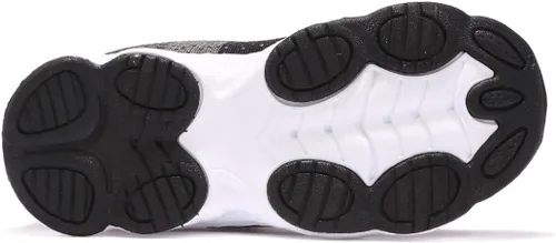 Miniatura 6 de Vivay - Tenis modernos para niños y niñas pequeños, tenis para deportes y correr