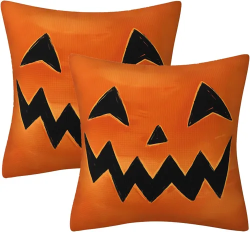 Miniatura 33 de Fundas de almohada decorativas rústicas de Aqua y blanco a cuadros estilo búfalo para sofá, funda de almohada para granja, decoración