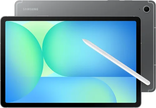 Miniatura 12 de Samsung Galaxy Tab S10+ Plus 12.4" 256GB Tableta Android, Herramientas Galaxy AI, Círculo para Buscar, Pantalla AMOLED 2X, Batería de Larga Gris