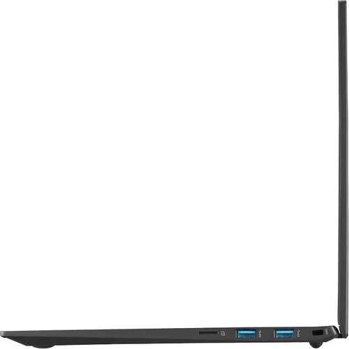 Miniatura 15 de LG gram (2022) 14Z90Q - Laptop ultraligera, pantalla IPS de 14 pulgadas (1920 x 1200), procesador Intel Evo 12ª generación i7 1260P, 32 GB LPDDR5