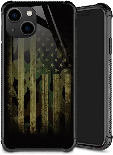 Miniatura 91 de Funda compatible con iPhone Xs, diseño de plexiglás X para niños y hombres, diseño de lobo malo, a prueba de golpes, antiarañazos, para iPhone X/Xs