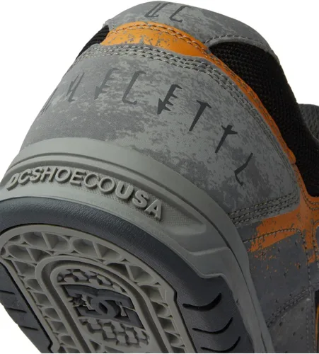 Miniatura 7 de DC Men's X Star Wars Sneaker Collection Skate Shoe