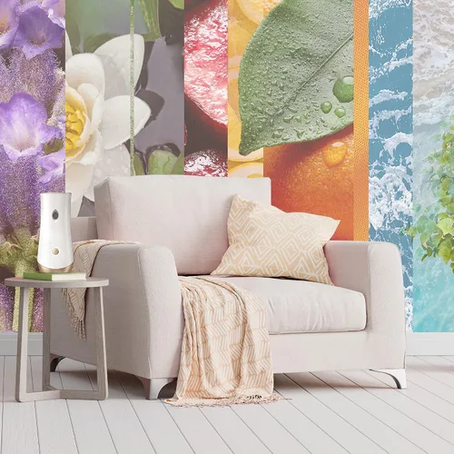 Miniatura 10 de Glade Ambientador automático con soporte en aerosol, para el hogar y el baño, 1 unidad