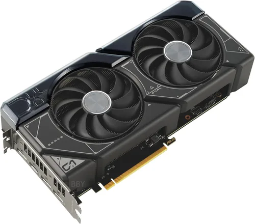 Miniatura 8 de ASUS Tarjeta gráfica Dual GeForce RTX 4070 Super OC Edition