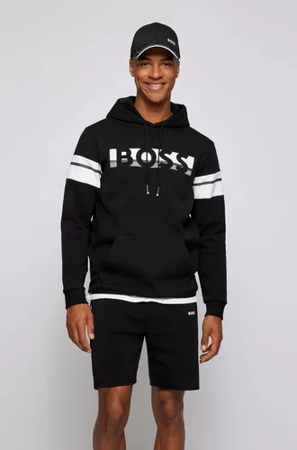 Miniatura 2 de BOSS Gorra de sarga con logotipo para hombre