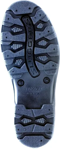 Miniatura 6 de Zapatos para mujer Sloggers, para lluvia y jardín