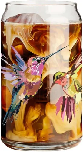 Miniatura 7 de Toasted Tales - Lata de cerveza de colibríes Regalo para los amantes de los pájaros Divertido regalo de fiesta de broma para fiestas de cerveza