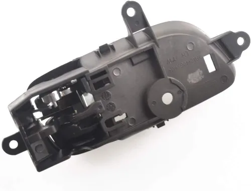 Miniatura 5 de Manija de puerta interior para Nissan Altima 2013-2017, Pathfinder 2013-2017, Titan 2015 2017, Titan XD 2016-2017, Murano 2015-2017
