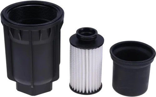 AIVWUMOT DEF Kit de mantenimiento de filtro de urea apto para Detroit DD15 DD13 4388378 2122909 1421089 A0001421089 A0001420089 PE17002 PE5272 UF104