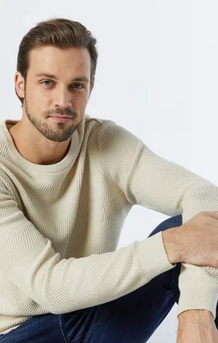 Miniatura 5 de Mavi Jeans Jake de pierna delgada de tiro regular para hombre