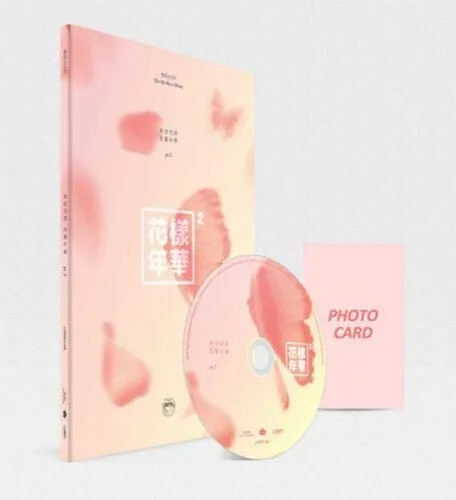 Miniatura 2 de The Most Beautiful Moment In Life, Pt. 2 (Peach Version)