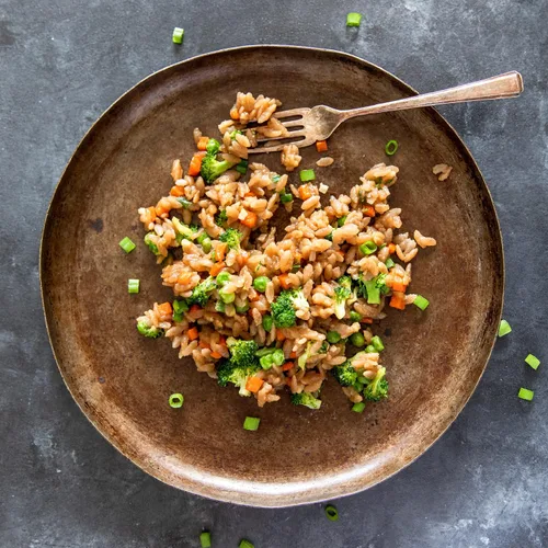 Miniatura 4 de Jovial Orzo de mandioca sin granos – Pasta orzo sin gluten, pasta de yuca, pasta paleo, sin granos, pasta 100% orgánica, certificada por USDA, sin