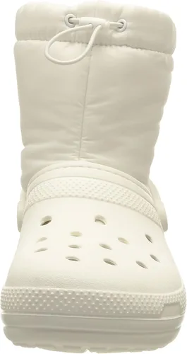 Miniatura 2 de Crocs Botas de invierno Neo Puff con forro clásico para hombre y mujer