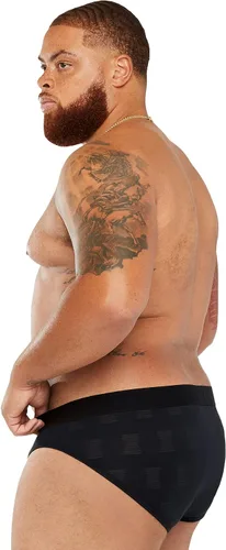 Miniatura 5 de Savage X Men's Sheer X Briefs