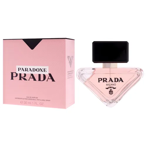 Miniatura 4 de Prada Paradoxe by Prada - Eau de Parfum Spray recargable para mujer de 1.0 oz