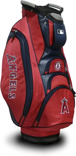 Miniatura 2 de Team Golf MLB 10-Way Top con doble mango integrado y pozo de putter externo