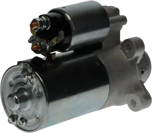 Miniatura 9 de OEG Parts Nuevo Motor de Arranque Compatible con 1997-1998 Compatible con F-150 F-250 4.6L 5.4L V8 F2VUAC, F2VUAD, F3LUAA F4LU-AA, RM4U2J11A230PA