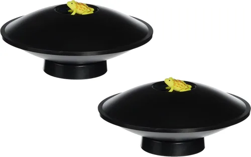 Miniatura 8 de PowerTRC Mirascopio 3-D de 6 pulgadas, creador de ilusiones ilusiones ópticas Juguete de efecto 3D