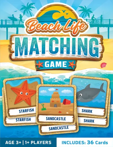 Miniatura 14 de MasterPieces Juegos para niños - Old MacDonald's Farm Matching Game - Juego para niños y familia - Ríe y aprende