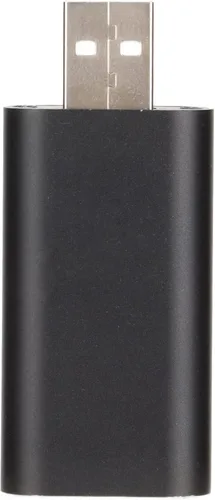 Miniatura 6 de VBESTLIFE Tarjeta de captura de video 4K, dispositivo de captura de video USB, tarjeta de captura de juegos de tarjeta Cam Link, adaptador