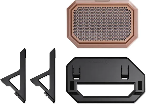 Miniatura 28 de Thermaltake Torre 600 Rosa Burbuja, torre media; 2x140mm ventiladores CT incluidos; soporte para radiador de 420mm; espacio para GPU de 400mm