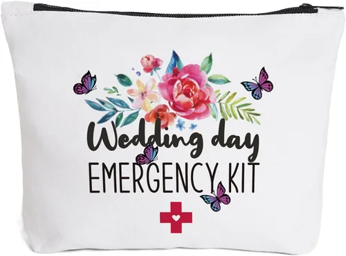 Miniatura 11 de Regalos inspiradores para mujeres, bolsas de arcoíris para niñas y mujeres, bolsa de maquillaje de arcoíris para ella, pared de arcoíris, regalos