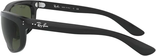 Miniatura 4 de Ray-Ban Gafas de sol rectangulares RB4089 Balorama para hombre