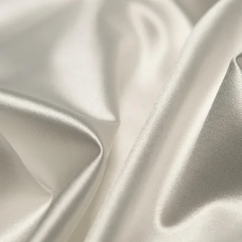 Miniatura 22 de Ice Fabrics Tela de Satén Spandex Sedosa Elástica en 4 Direcciones por Yarda - 60" de Ancho Tela de Spandex Satinado Brillante para Vestidos, Ropa