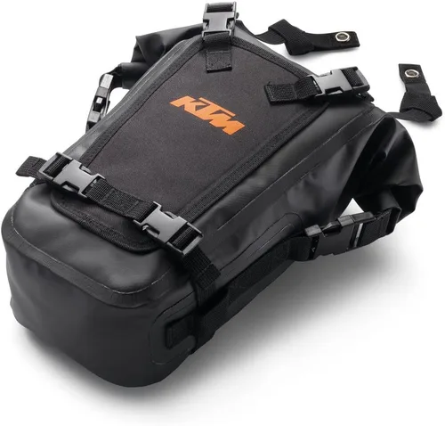 Miniatura 3 de Bolsa de equipaje