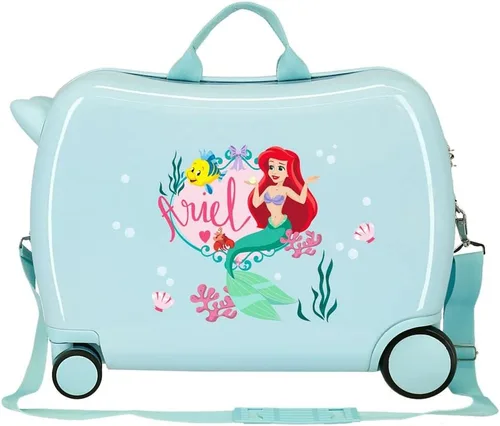 Miniatura 3 de Disney Carrito de cabina para niña