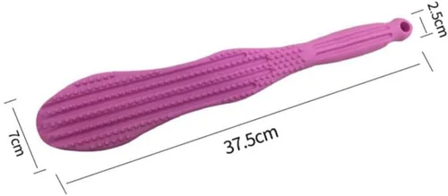 Miniatura 2 de LALAFINA Masajeador portátil de acupuntura corporal para hombro, cuello, espalda, alivio muscular y circulación sanguínea mejorada