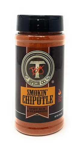 Miniatura 9 de Big T Spice Co. (Condimento especial de lima de Chile)