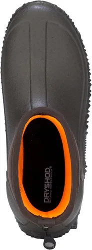 Miniatura 8 de Dryshod Botas de meter Legend Camp para hombre, color marrón