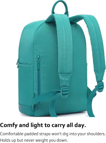 Miniatura 4 de HotStyle Mochila clásica 936Plus, tamaño mediano, 16 litros, talla única , Mochilas tradicionales