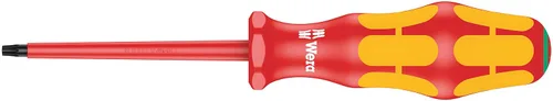 Miniatura 24 de Wera Kraftform Plus VDE desarmador térmico, 05006154001