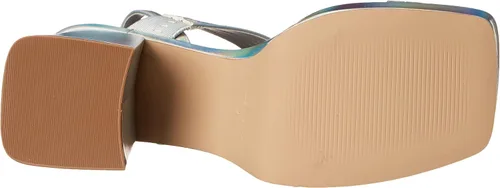 Miniatura 4 de Steve Madden Sandalia de tacón Bossy para mujer