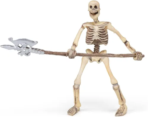 Miniatura 4 de Skeleton por Papo