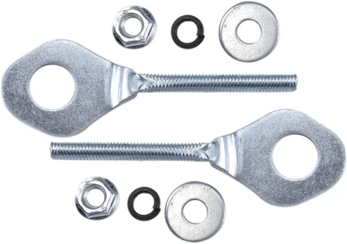 Miniatura 5 de 2 tensor SDG CRF50 PW80 de 0.472 in para bicicleta