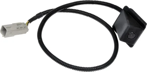Dorman 590-091 Cámara trasera de asistencia de estacionamiento compatible con modelos seleccionados de Chevrolet