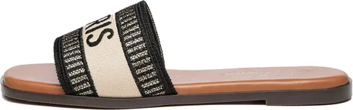 Miniatura 2 de Athlefit Sandalias planas para mujer, cómodas sandalias elegantes para el verano 2025