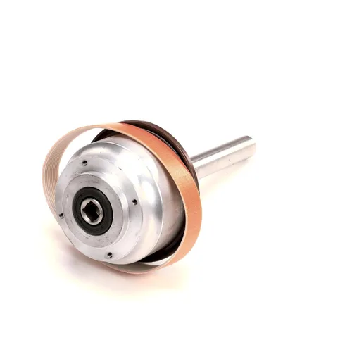 Miniatura 2 de Vollrath Kit XSSL5136 - Buje de hoja con sello de correa