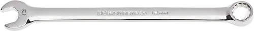 Miniatura 13 de GEARWRENCH Llave combinada de patrón largo de 12 puntos, 15/16" - 81663