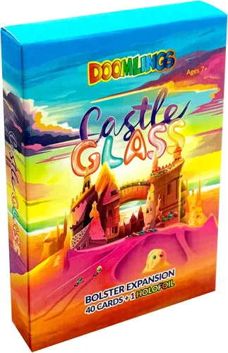 Miniatura 12 de Doomlings - Un encantador juego de cartas para el fin del mundo - Mejor nuevo juego de estrategia de cartas para adultos, niños y adolescentes 2-6