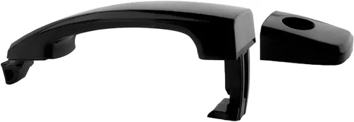 Miniatura 2 de Manija exterior delantera izquierda o del lado derecho del conductor para Chevrolet Aveo 2007 2008 2009 2010 2011 LS LT Sedan 4 puertas 1.6L l4