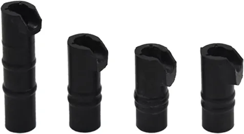 Miniatura 6 de labwork 6 piezas ZF6HP19Z 6HP19 6HP21 Cuerpo a carcasa Kit de sello de manga Kit mecatrónico de repuesto para BMW 325i 330i 525i 525xi 2004-2006