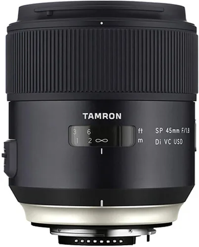 Miniatura 3 de Tamron AFF013S-700 SP 45 mm F/1.8 Di USD (modelo F013) para Sony