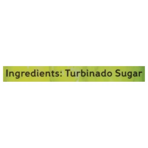 Miniatura 5 de Iberia Pure Cane Turbinado - Azúcar crudo, 32 onzas