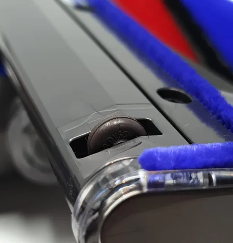 Miniatura 9 de Cabezal limpiador Dyson Soft Roller para modelos