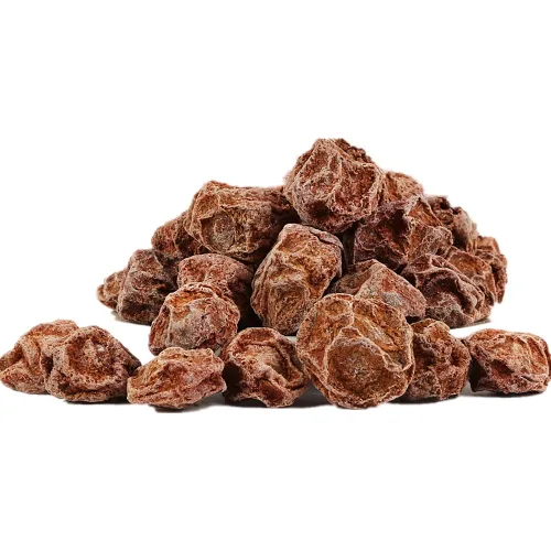 Miniatura 2 de (Paquete de 2) ciruelas pasas conservadas, ciruelas secas agrias y dulces, ciruelas japonesas dulces y ácidas, bocadillos de ciruelas dulces
